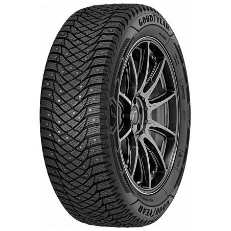 GOODYEAR 235/55R20 ULTRA GRIP ARCTIC 2 SUV 105T