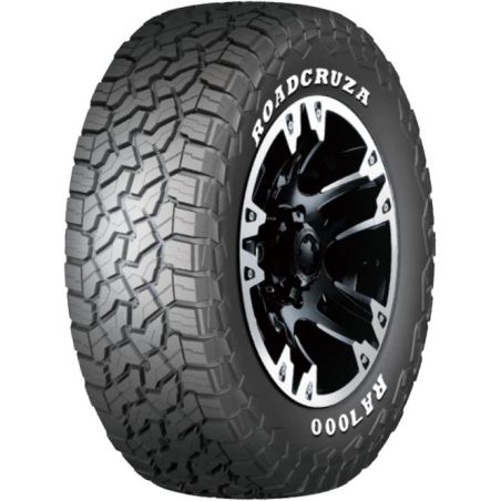 ROADCRUZA 205/70R15 RA7000 X/T 96T