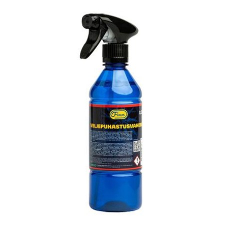 Fixus veljepuhastusvahend 500 ml | HL Autoosad