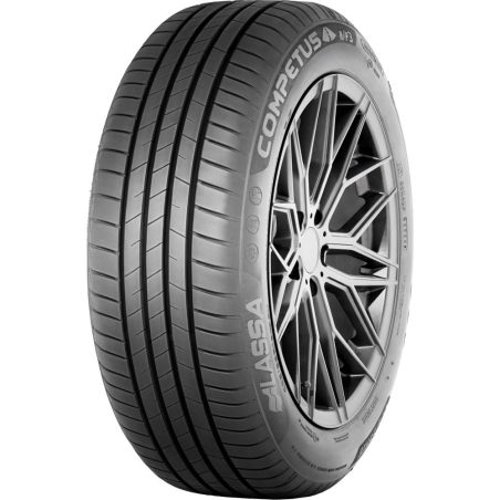 LASSA 225/55R19 COMPETUS H/P 3 99V