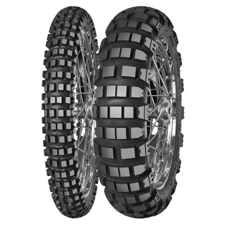 Mitas 120/70R19 ENDURO TRAIL XT+ (E-09) 60T