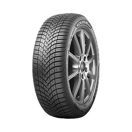 KUMHO 215/55R17 SOLUS 4S HA32+ 98W