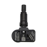 TPMS andur 433/431 MHz, programmeerimata, must (INV11) | HL Autoosad