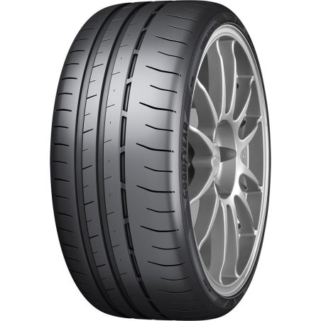 GOODYEAR 255/35R20 EAGLE F1 SUPERSPORT R 97Y