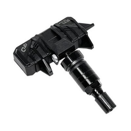 CUB TPMS andur Duo 315/433 MHz, must | HL Autoosad