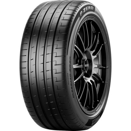 PIRELLI 325/30R23 PZERO (PZ5) 109Y