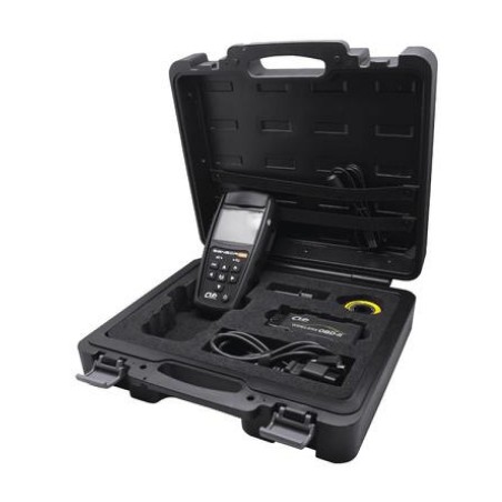 CUB TPMS programmeerimisseade Gen4 | HL Autoosad
