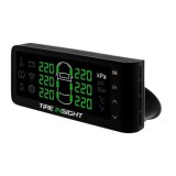 CUB TPMS RetroFit komplekt | HL Autoosad
