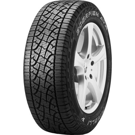 PIRELLI 205/80R16 SCORPION ATR 104T