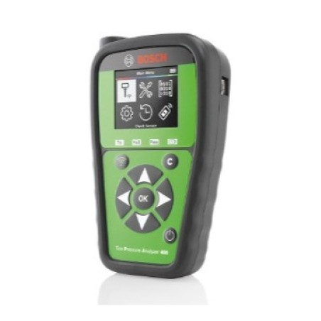 Bosch TPMS diagnostikaseade TPA 400 | HL Autoosad