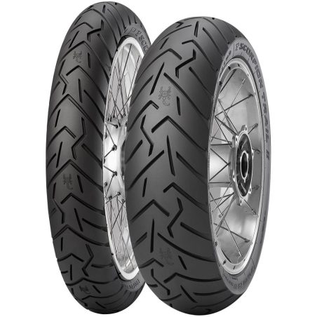 Pirelli 110/80R19 SCORPION TRAIL II 59V