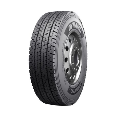 Dynamo 295/80R22.5 MDW50 154/149L