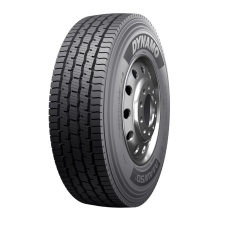 Dynamo 315/70R22.5 MAW50 154/150L