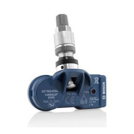 Bosch TPMS andur 433 MHz, programmeerimata (0 273 014 | HL Autoosad