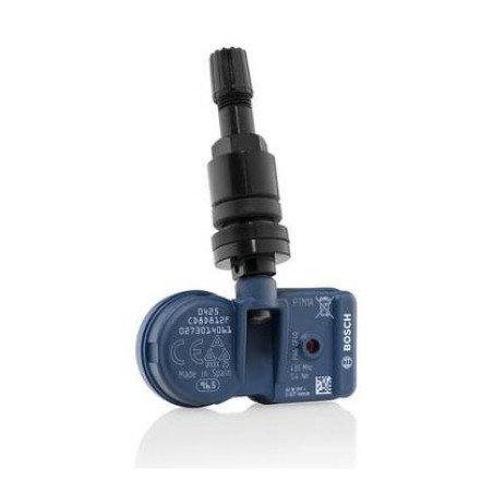 Bosch TPMS andur 433 MHz, programmeerimata (0 273 014 | HL Autoosad