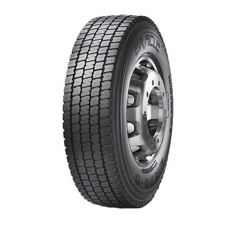 Eracle 315/80R22.5 E.R70D 156/150L