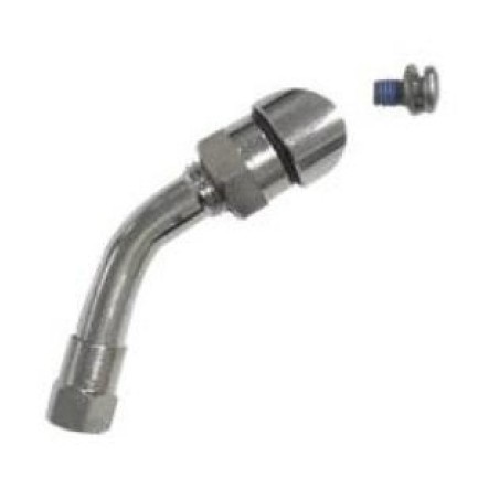 CUB TPMS veoautoventiil V30.2, alumiinium | HL Autoosad