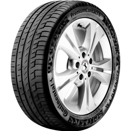 CONTINENTAL 235/40R18 PREMIUMCONTACT 6 91Y
