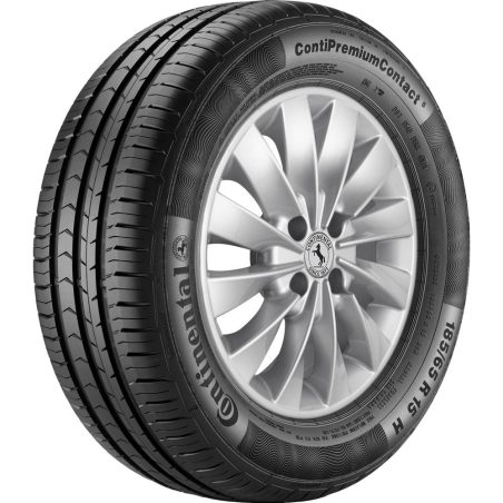 CONTINENTAL 235/65R17 PREMIUMCONTACT 5 104V
