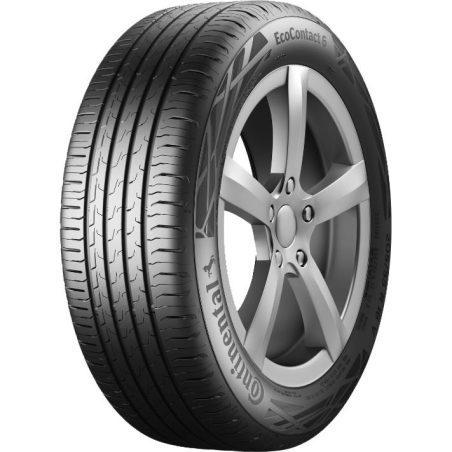 CONTINENTAL 235/60R18 ECOCONTACT 6 103T