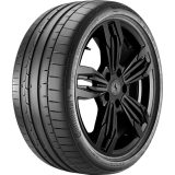 CONTINENTAL 255/45R21 SPORTCONTACT 6 106Y