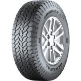 GENERAL 265/65R17 GRABBER AT3 112H