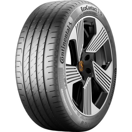 CONTINENTAL 215/65R16 ECOCONTACT 7 S 102H