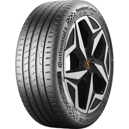 CONTINENTAL 225/50R17 PREMIUMCONTACT 7 98Y