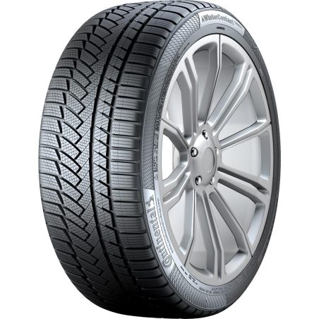 CONTINENTAL 275/50R20 WINTERCONTACT TS850P 113V