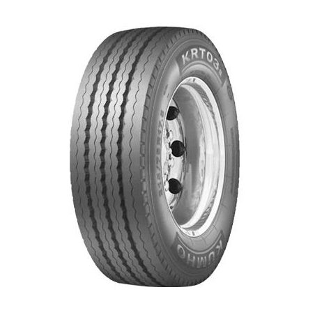 Kumho 235/75R17.5 KRT03 143/141K