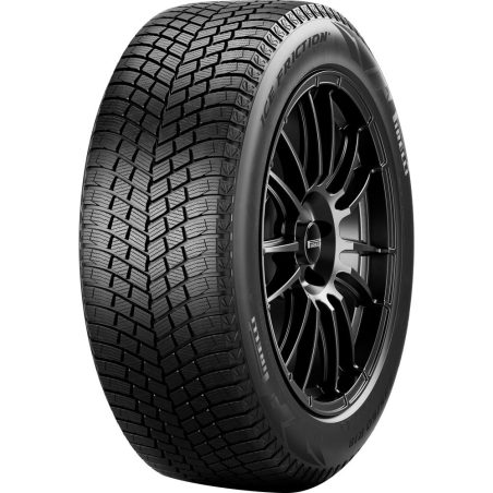 PIRELLI 255/45R19 ICE FRICTION 104H