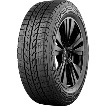 GOODYEAR 205/75R16 ULTRAGRIP ICE CARGO 113/111R