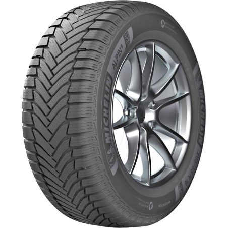MICHELIN 225/55R16 ALPIN 6 99H