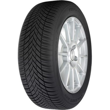 TOYO 225/55R17 CELSIUS AS2 101W
