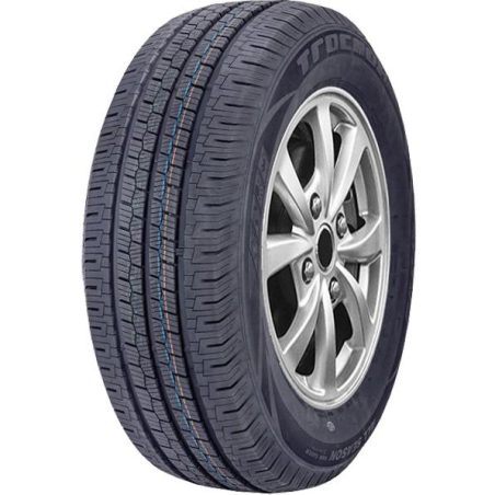 TRACMAX 215/50R18 ASV01 A/S VAN SAVER 92W