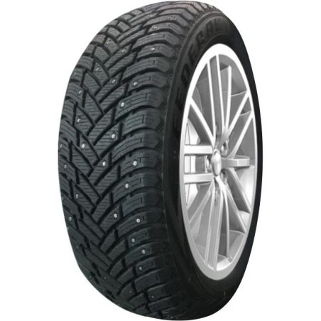 FEDERAL 225/45R18 HIMALAYA K1 PC 91T