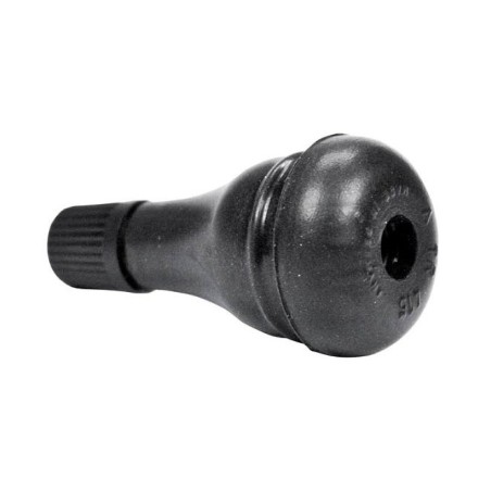 Rehviventiil TR415, kumm, 43 mm | HL Autoosad