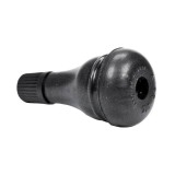 Rehviventiil TR415, kumm, 43 mm | HL Autoosad