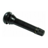 Rehviventiil TR414L, kumm, 61,5 mm, 10 tk | HL Autoosad