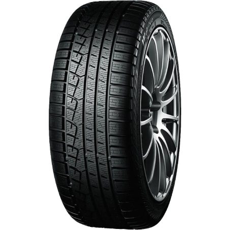 YOKOHAMA 265/40R21 W.DRIVE V902B 105V