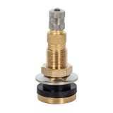 Rehviventiil TR618A, 43 mm, 15,7 mm avale | HL Autoosad