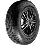 FEDERAL 265/70R17 HIMALAYA K1 LT 121/118Q