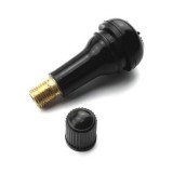 Rehviventiil TR413, kumm, 43 mm | HL Autoosad