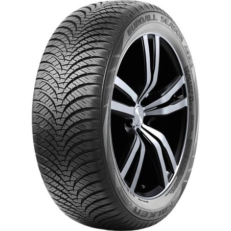 FALKEN 225/55R19 EUROALL SEASON AS210 99V