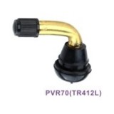 Mootorratta rehviventiil TR412L, 29 mm | HL Autoosad
