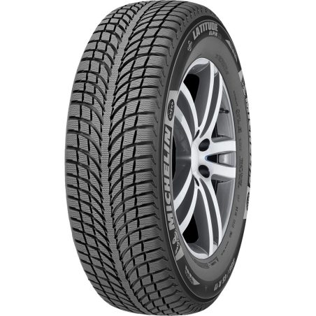 MICHELIN 295/40R20 LATITUDE ALPIN LA2 106V