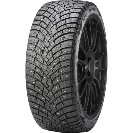 PIRELLI 285/45R21 SCORPION ICE ZERO 2 113H