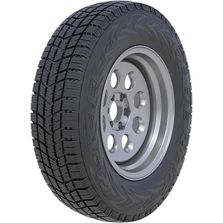 FEDERAL 175/65R14 GLACIER GC01 90/88T