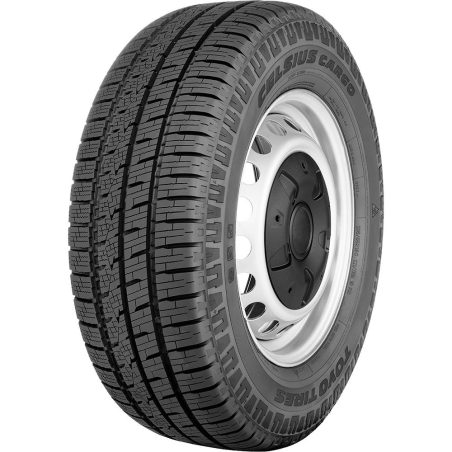 TOYO 185/75R16 CELSIUS CARGO 104/102R