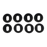 Ovaalsed kinnitused | HL Autoosad